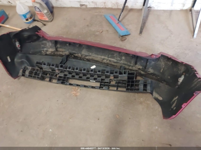 2010 Chevrolet Hhr Lt VIN: 3GNBACDV9AS605682 Lot: 44840377