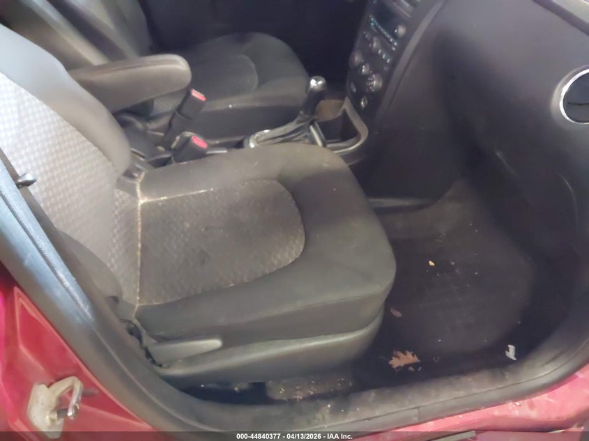 2010 Chevrolet Hhr Lt