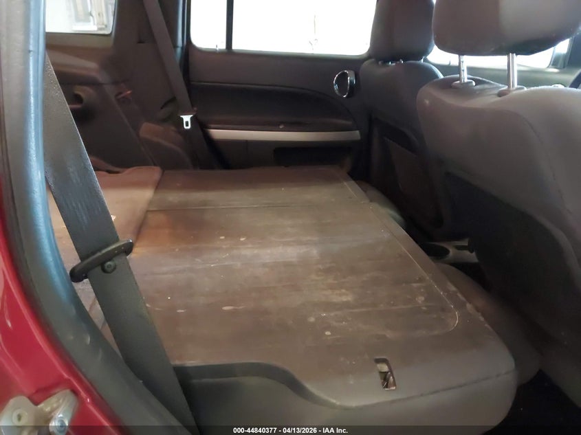 2010 Chevrolet Hhr Lt VIN: 3GNBACDV9AS605682 Lot: 44840377