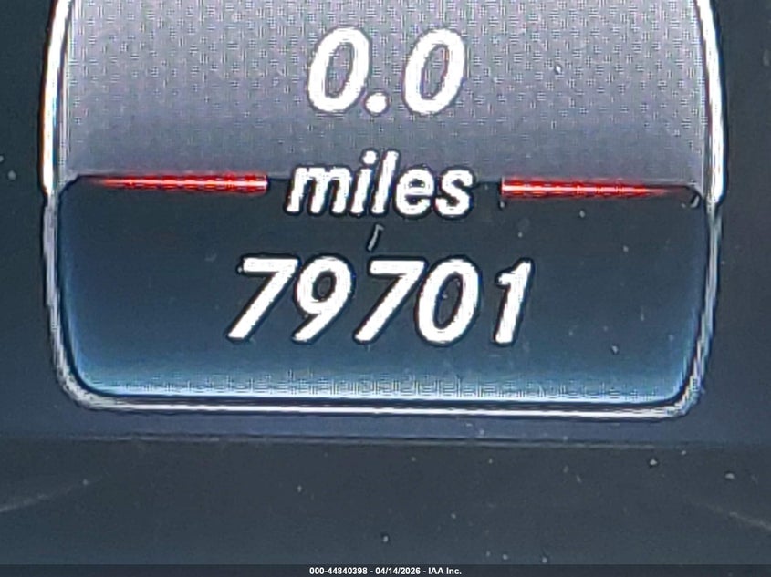 2017 Mercedes-Benz Gle 350 4Matic VIN: 4JGDA5HB5HA872662 Lot: 44840398