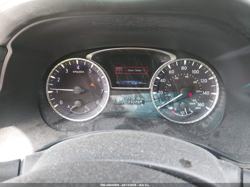 2015 Infiniti Qx60 VIN: 5N1AL0MN8FC557646 Lot: 44840409