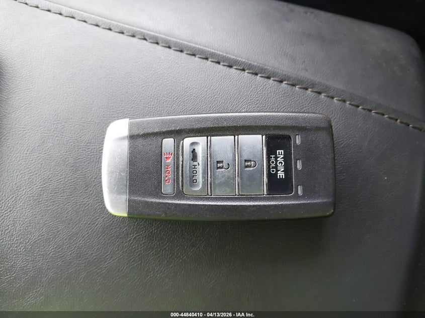 2021 Acura Rdx Standard VIN: 5J8TC2H36ML028258 Lot: 44840410