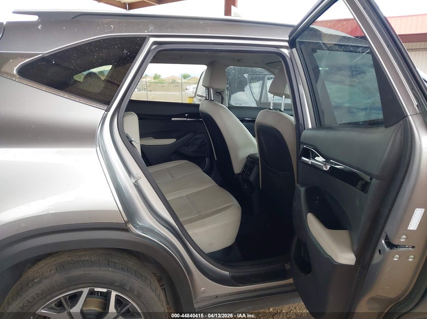 2021 Kia Seltos Ex VIN: KNDERCAA1M7202315 Lot: 44840415