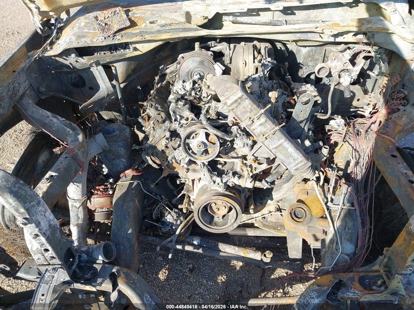 2008 Ford F-450 Chassis Xl/Xlt VIN: 1FDXF46R18EA02327 Lot: 44840416