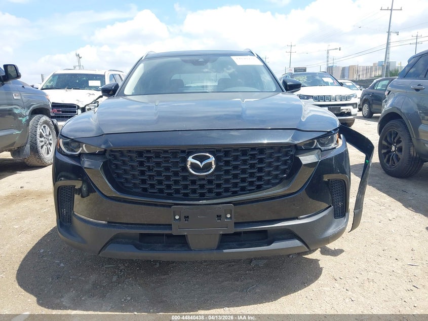 2024 Mazda Cx-50 2.5 S Preferred VIN: 7MMVABBM5RN165170 Lot: 44877699