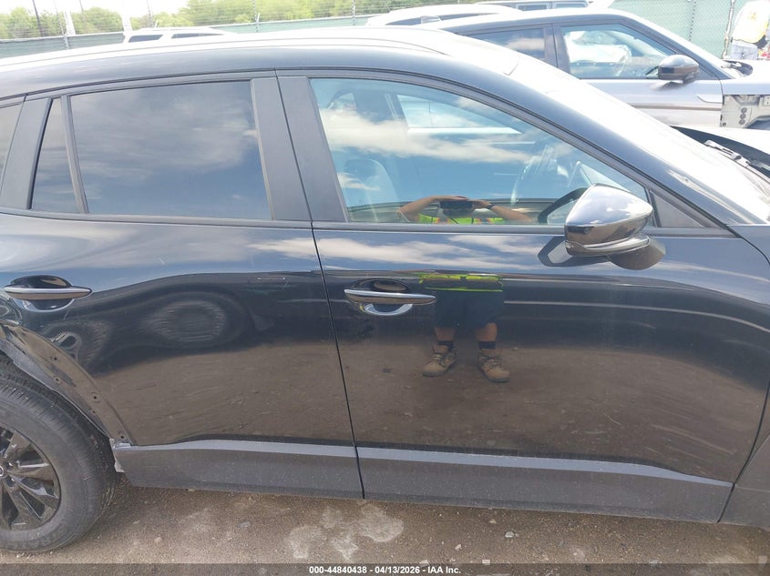 2024 Mazda Cx-50 2.5 S Preferred VIN: 7MMVABBM5RN165170 Lot: 44877699