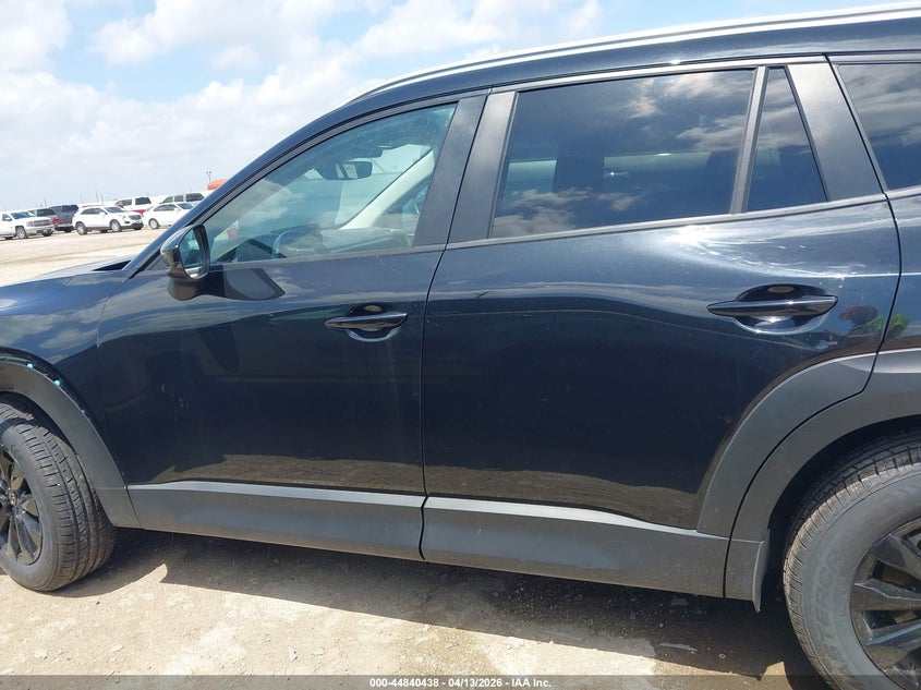 2024 Mazda Cx-50 2.5 S Preferred VIN: 7MMVABBM5RN165170 Lot: 44877699