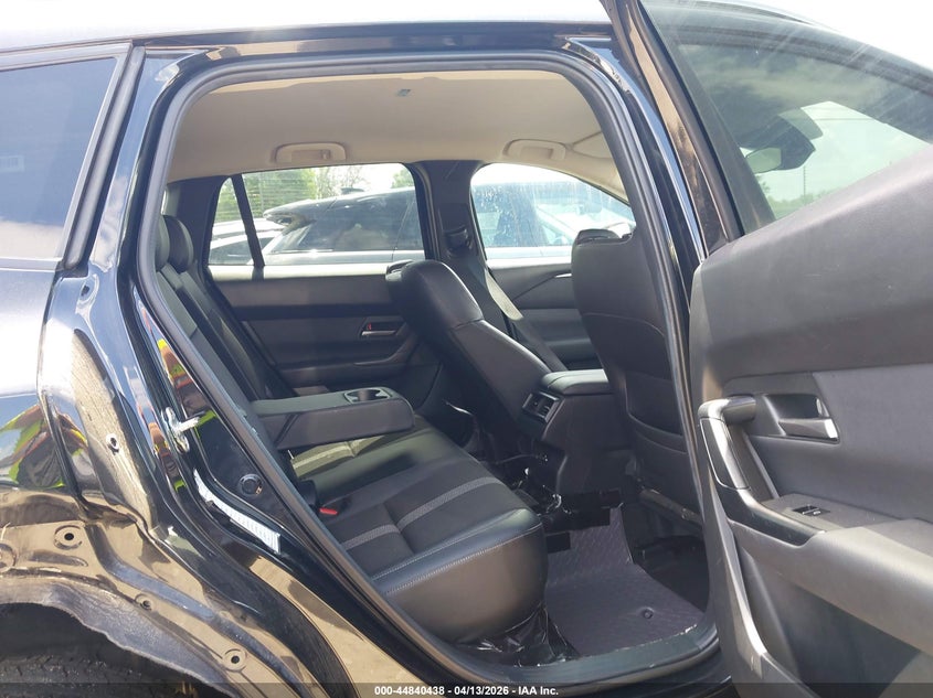 2024 Mazda Cx-50 2.5 S Preferred VIN: 7MMVABBM5RN165170 Lot: 44877699