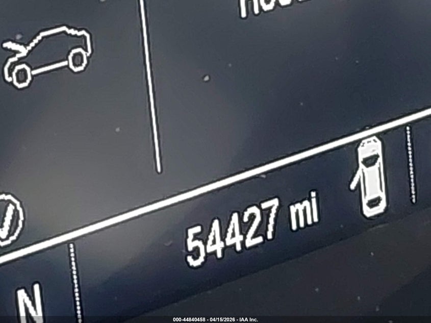 2020 Chevrolet Trax Fwd Ls VIN: KL7CJKSB1LB334838 Lot: 44840458