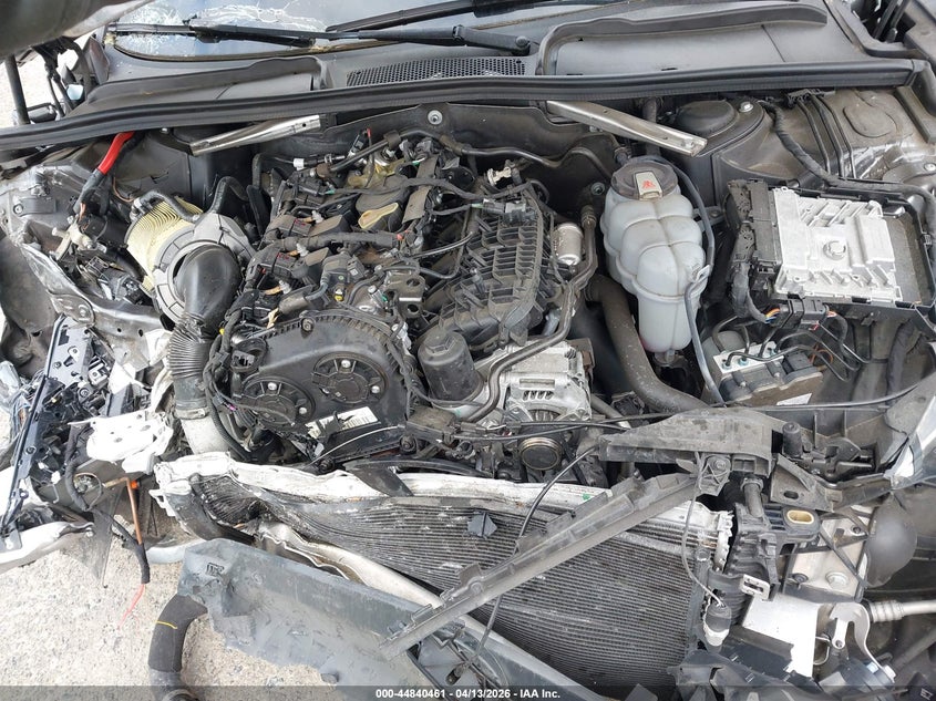 2019 Audi A5 45 Premium VIN: WAUENCF59KA099889 Lot: 44840461