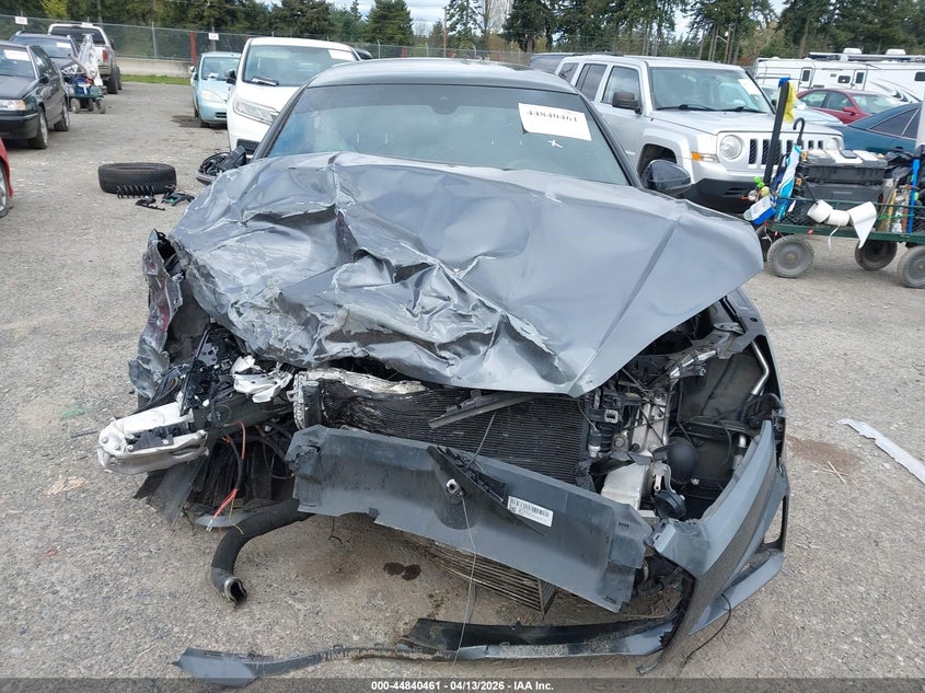 2019 Audi A5 45 Premium VIN: WAUENCF59KA099889 Lot: 44840461