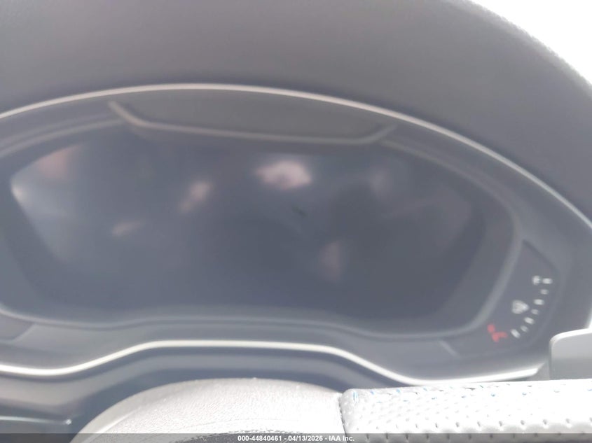 2019 Audi A5 45 Premium VIN: WAUENCF59KA099889 Lot: 44840461