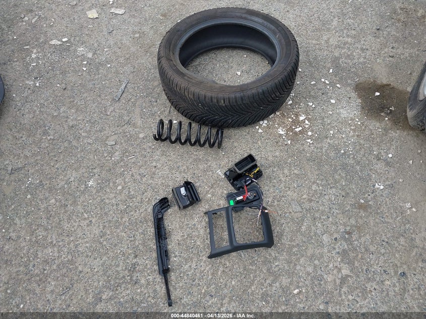 2019 Audi A5 45 Premium VIN: WAUENCF59KA099889 Lot: 44840461