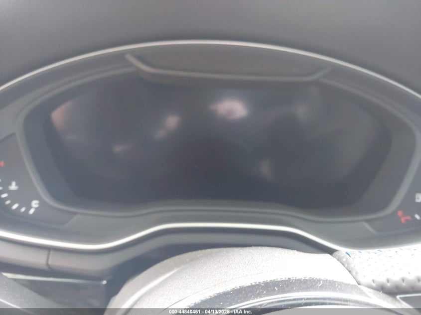 2019 Audi A5 45 Premium VIN: WAUENCF59KA099889 Lot: 44840461