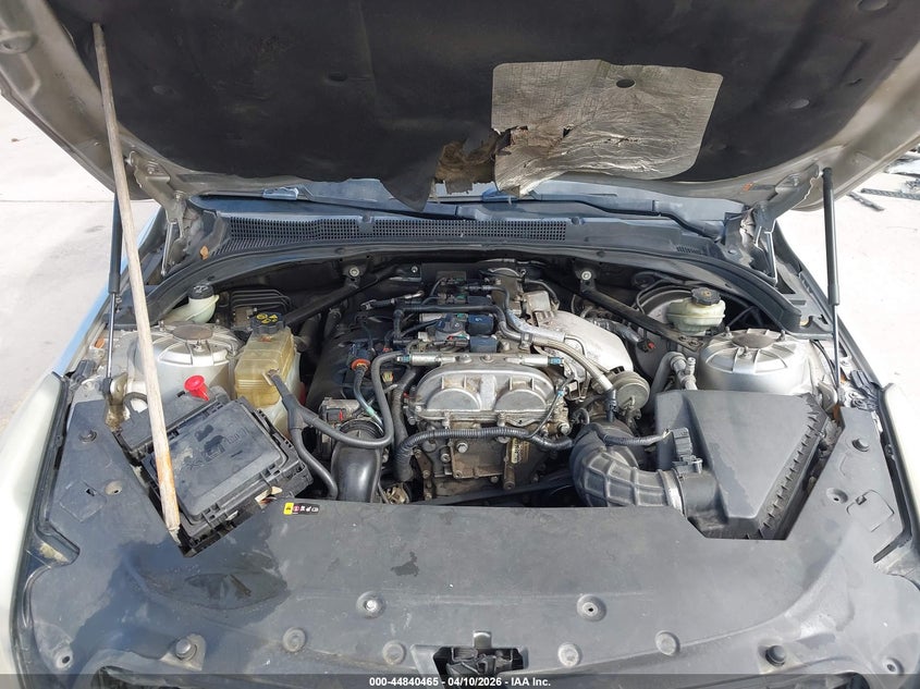 2013 Cadillac Ats Standard VIN: 1G6AA5RX4D0130502 Lot: 44840465