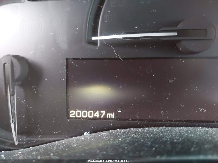 2013 Cadillac Ats Standard VIN: 1G6AA5RX4D0130502 Lot: 44840465