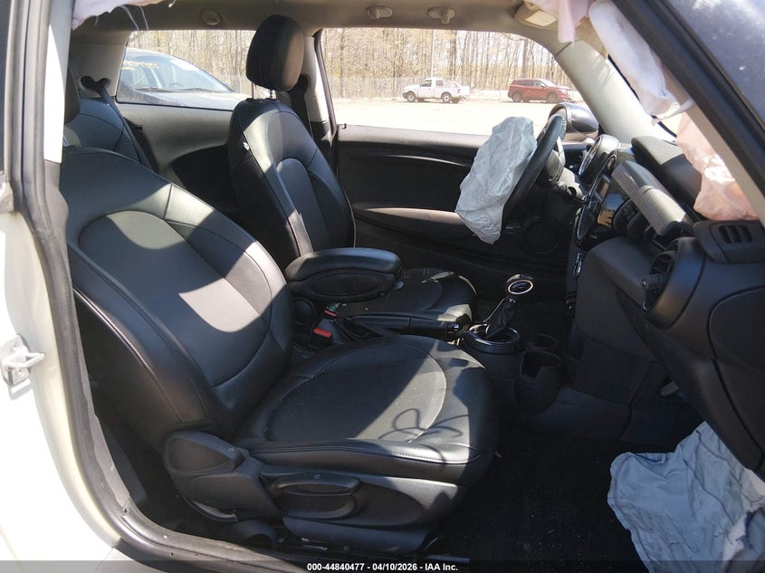 2014 Mini Hardtop Cooper