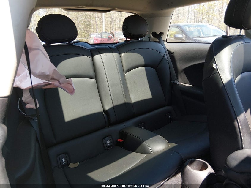 2014 Mini Hardtop Cooper VIN: WMWXM5C57ET932996 Lot: 44840477