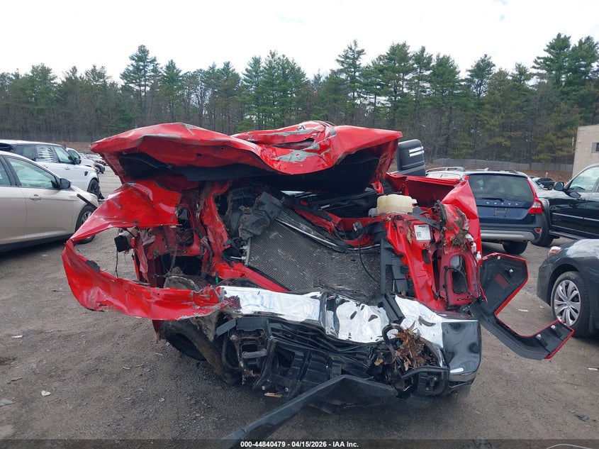 2022 Chevrolet Silverado 2500Hd 4Wd Standard Bed Lt VIN: 2GC4YNE72N1230082 Lot: 44840479