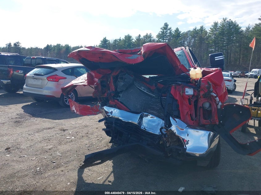 2022 Chevrolet Silverado 2500Hd 4Wd Standard Bed Lt VIN: 2GC4YNE72N1230082 Lot: 44840479