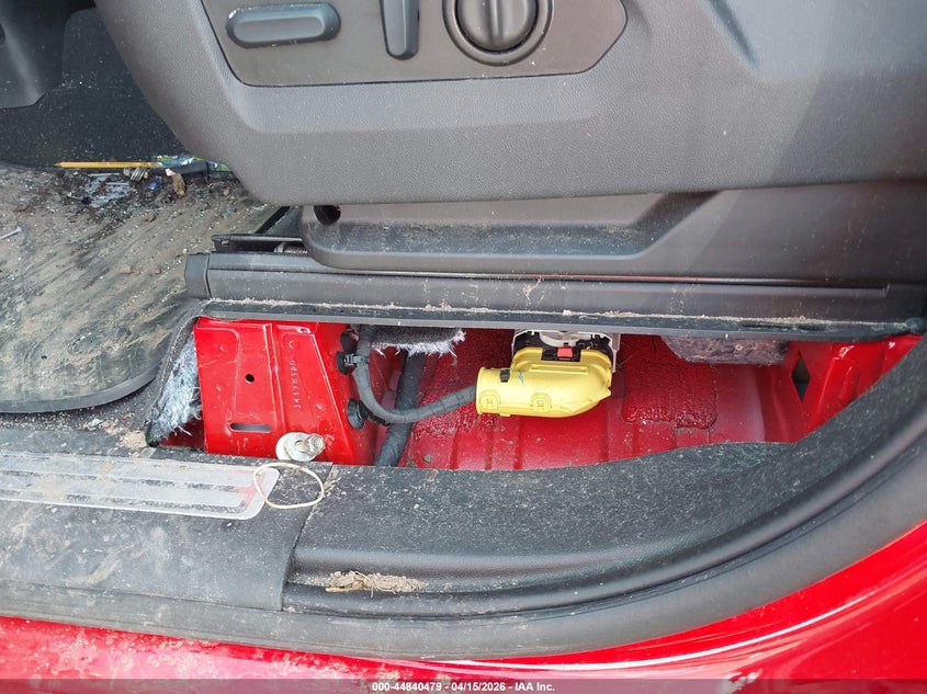 2022 Chevrolet Silverado 2500Hd 4Wd Standard Bed Lt VIN: 2GC4YNE72N1230082 Lot: 44840479