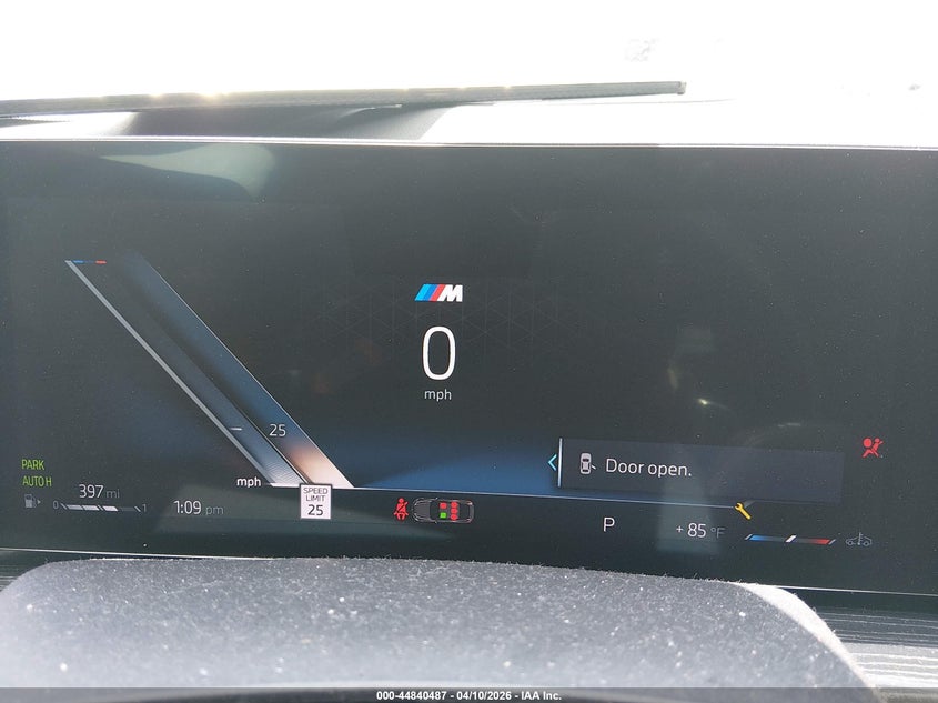 2024 BMW X6 xDrive40I VIN: 5UX33EX01R9V64447 Lot: 44840487