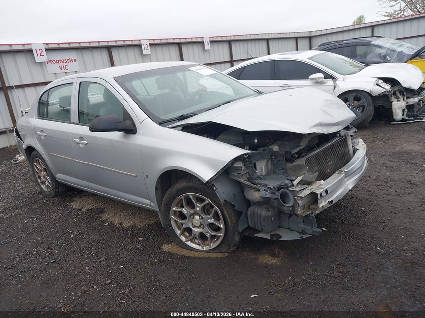 2006 Chevrolet Cobalt Ls
