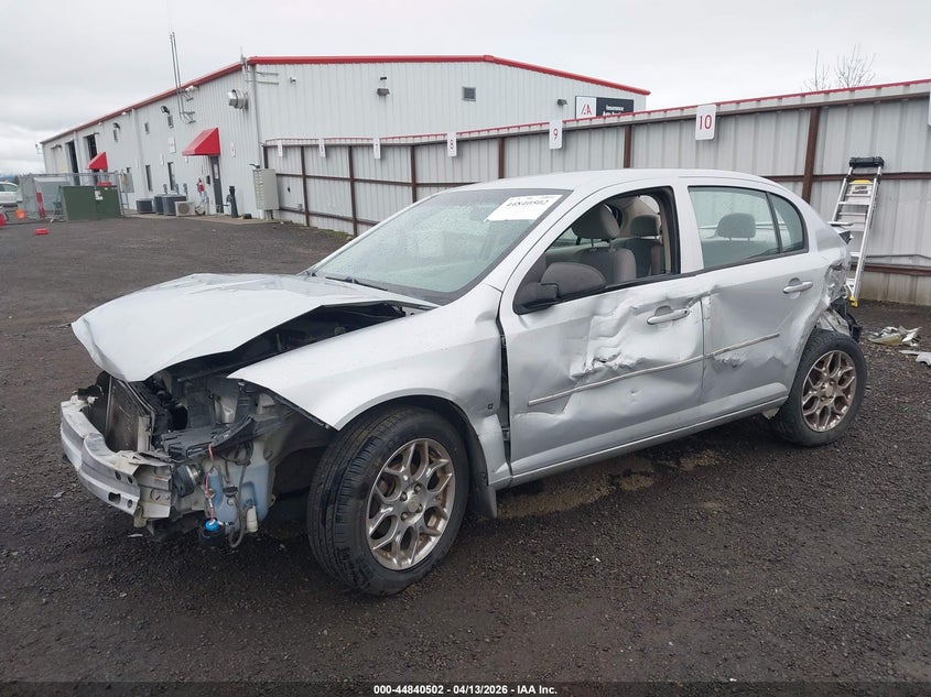 2006 Chevrolet Cobalt Ls