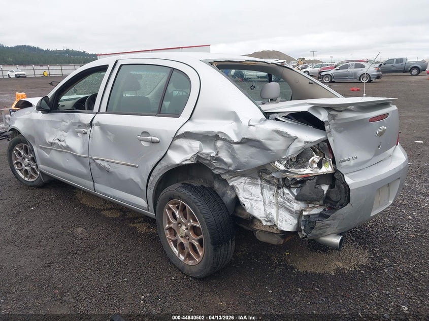 2006 Chevrolet Cobalt Ls