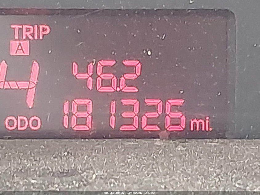 2012 Kia Rio Lx VIN: KNADM4A35C6085048 Lot: 44840506