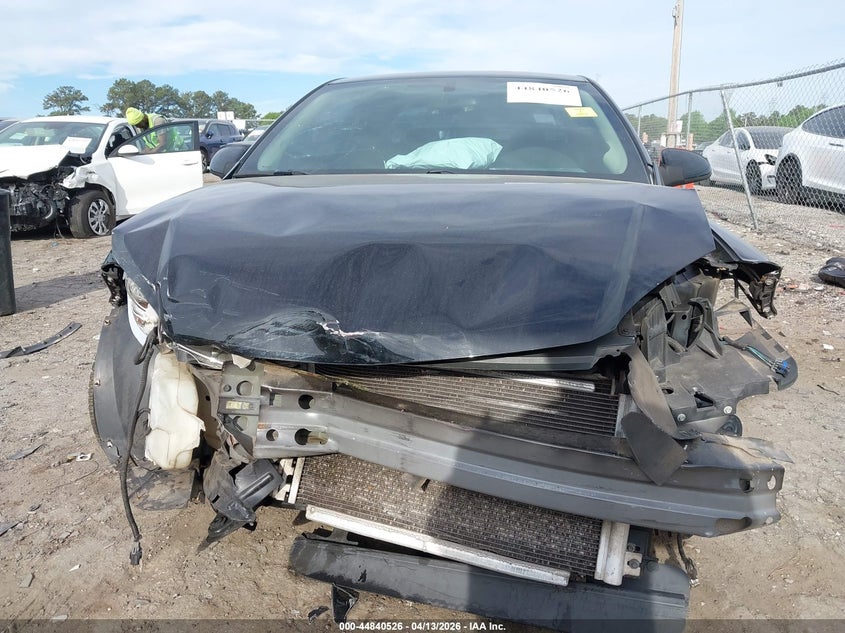 2006 Chevrolet Cobalt Ss Supercharged VIN: 1G1AP14P867736609 Lot: 44840526