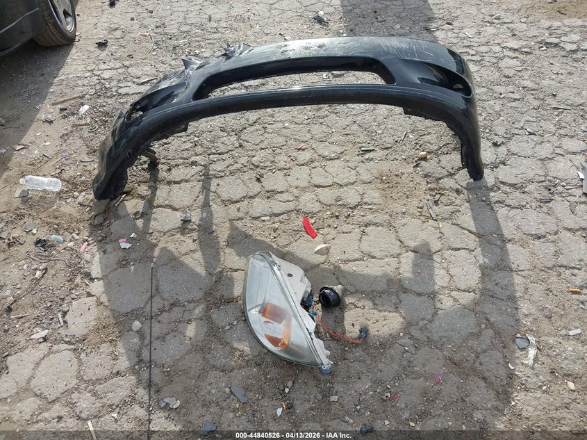 2006 Chevrolet Cobalt Ss Supercharged VIN: 1G1AP14P867736609 Lot: 44840526