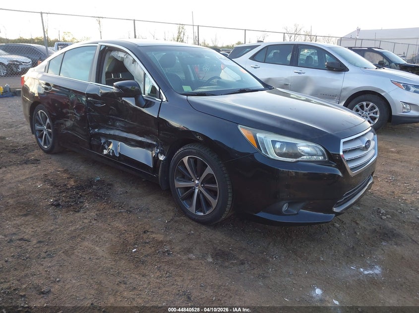 2015 Subaru Legacy 2.5I Limited