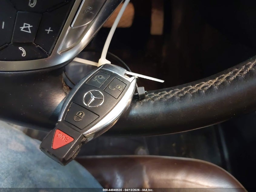 2012 Mercedes-Benz Ml 350 Bluetec 4Matic VIN: 4JGDA2EB8CA062566 Lot: 44840535