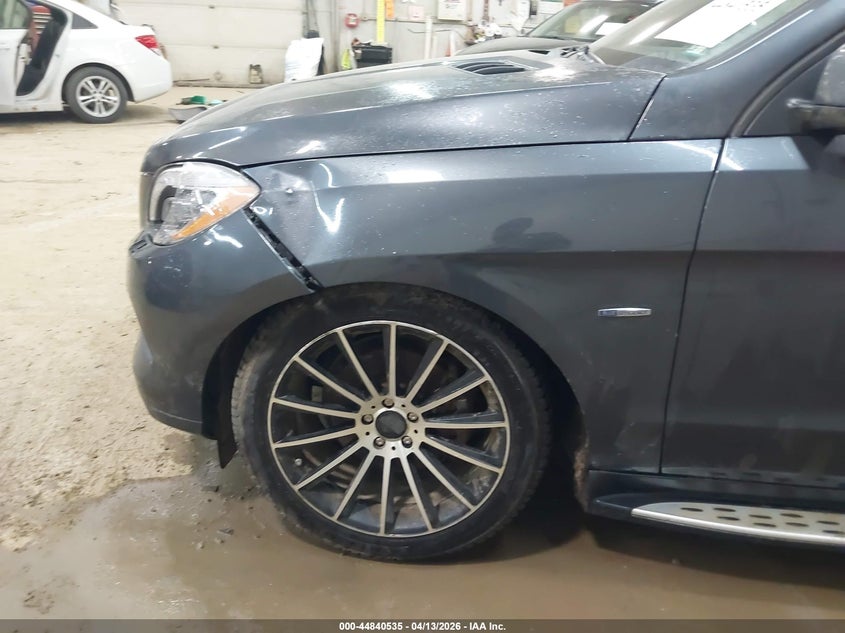 2012 Mercedes-Benz Ml 350 Bluetec 4Matic VIN: 4JGDA2EB8CA062566 Lot: 44840535