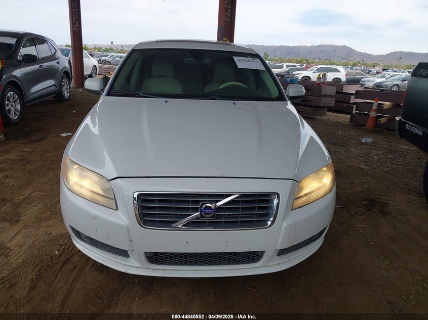 2008 Volvo S80 3.2 VIN: YV1AS982281081432 Lot: 44840552