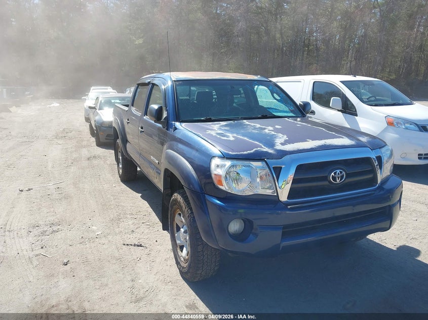 2008 Toyota Tacoma Base V6