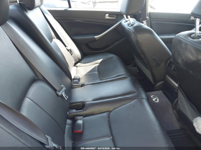 2003 Infiniti G35 Luxury Leather VIN: JNKCV51E93M324372 Lot: 44840567