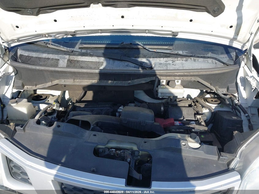 2015 Nissan Nv200 S VIN: 3N6CM0KN6FK706754 Lot: 44840609