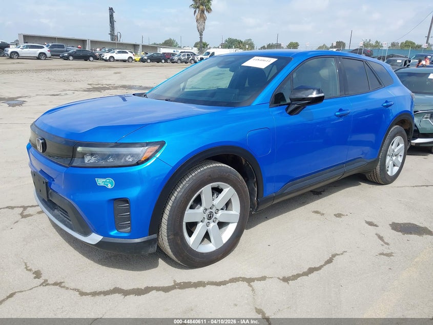 2024 Honda Prologue Ex