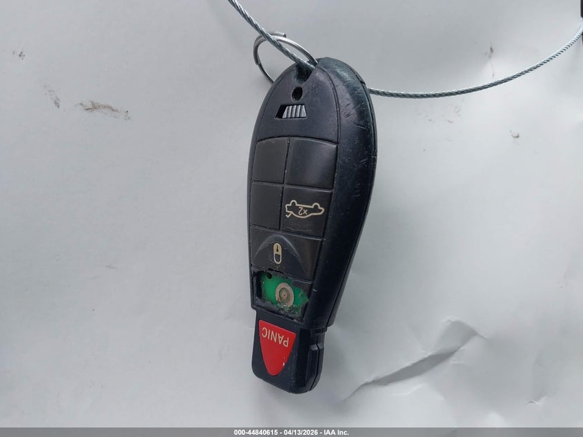 2015 Dodge Dart Sxt VIN: 1C3CDFBB3FD420425 Lot: 44840615