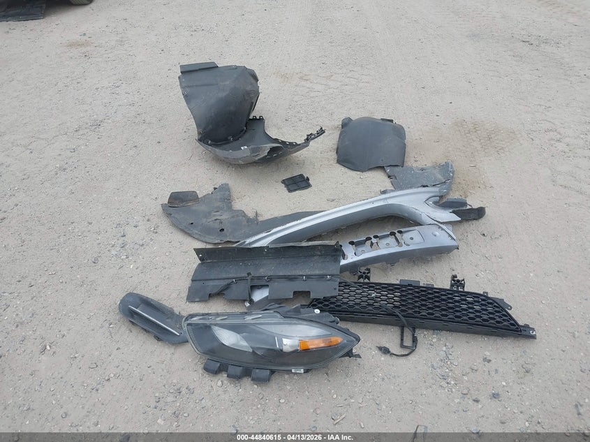 2015 Dodge Dart Sxt VIN: 1C3CDFBB3FD420425 Lot: 44840615