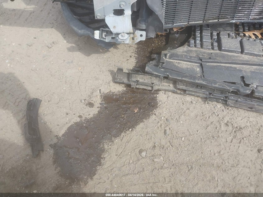 2022 Mercedes-Benz S 580 4Matic VIN: W1K6G7GB3NA144011 Lot: 44840617