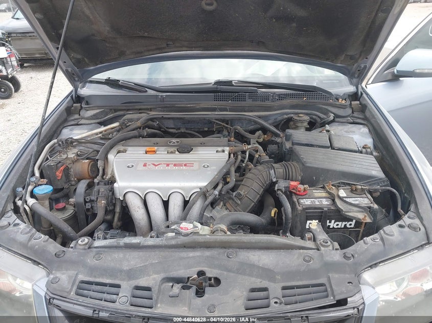 2008 Acura Tsx VIN: JH4CL96988C003929 Lot: 44840628