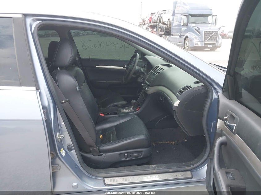 2008 Acura Tsx VIN: JH4CL96988C003929 Lot: 44840628