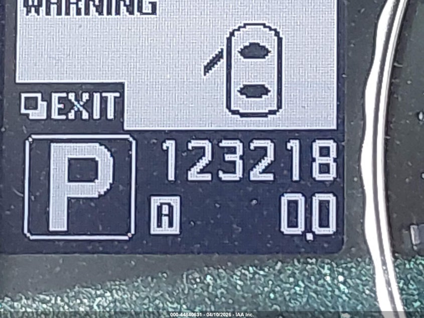 2011 Infiniti M37 VIN: JN1BY1AP6BM322949 Lot: 44840631