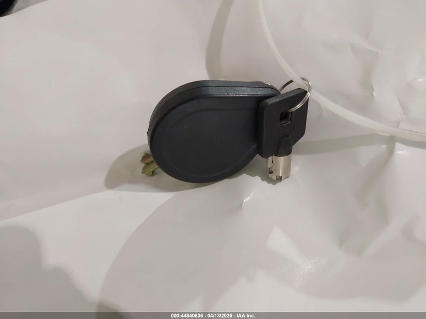 2017 Harley-Davidson Flhxs Street Glide Special VIN: 1HD1KRC18HB642326 Lot: 44840636