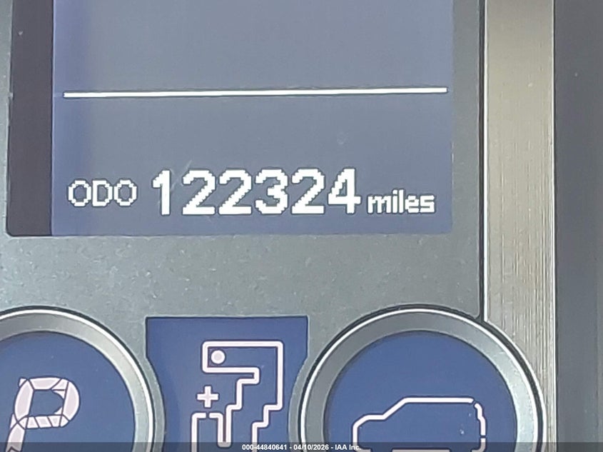 2017 Lexus Gx 460 VIN: JTJBM7FXXH5161171 Lot: 44840641