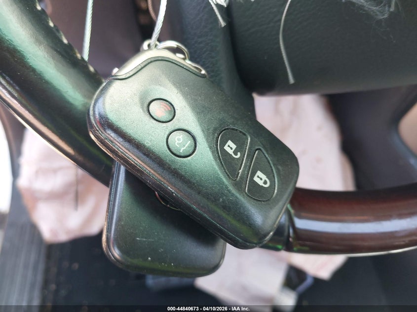 2016 Lexus Gx 460 VIN: JTJBM7FX5G5123913 Lot: 44840673