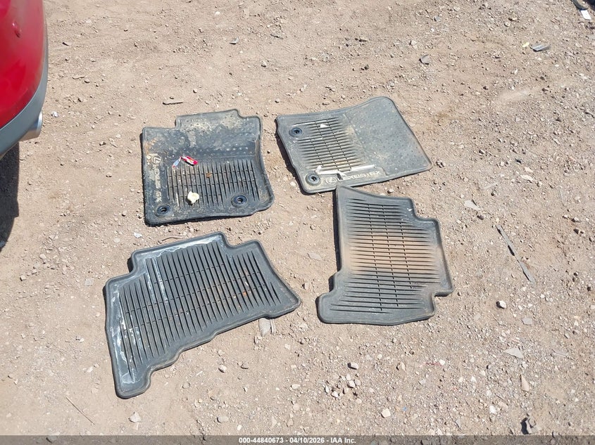 2016 Lexus Gx 460 VIN: JTJBM7FX5G5123913 Lot: 44840673